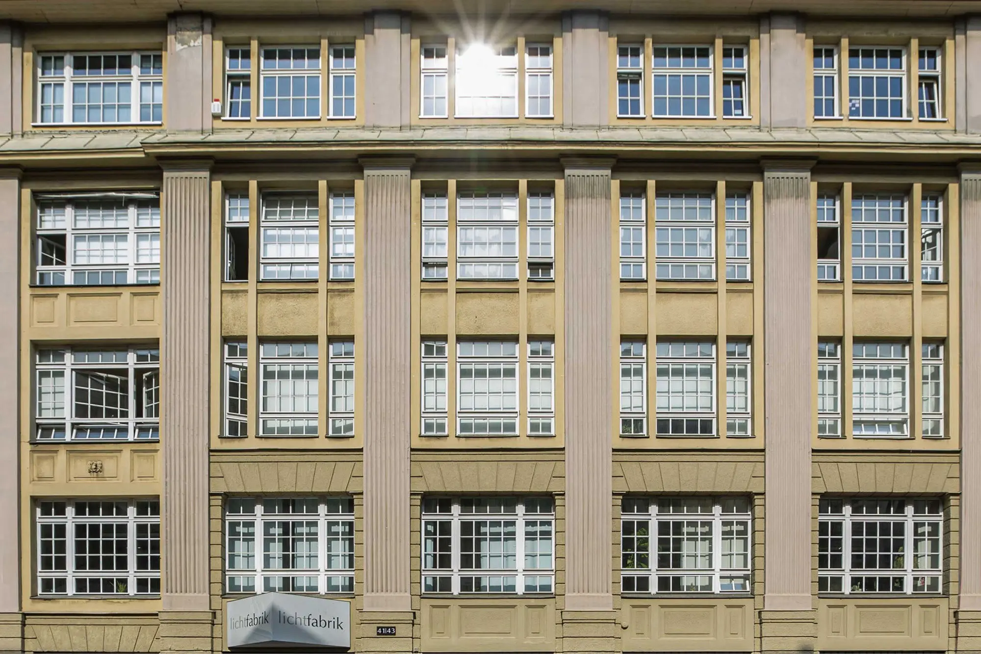 Kohlfurter Str. 41/43, 10999 Berlin