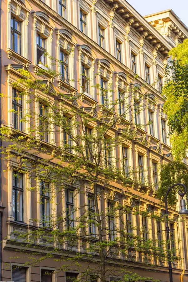 Kohlfurter Str.45/Kottbusser Str.13, 10999 Berlin