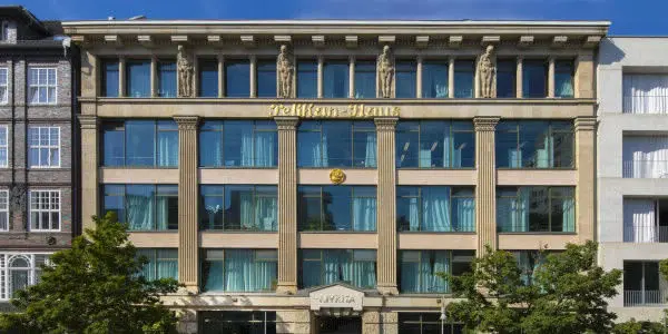 Pelikan-Haus, Ritterstr. 9-19, 10969 Berlin