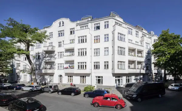 Gustav-Müller-Platz 7, 10829 Berlin