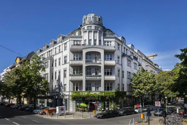 Konstanzer Str.10/Zähringer Str.27, 10707 Berlin