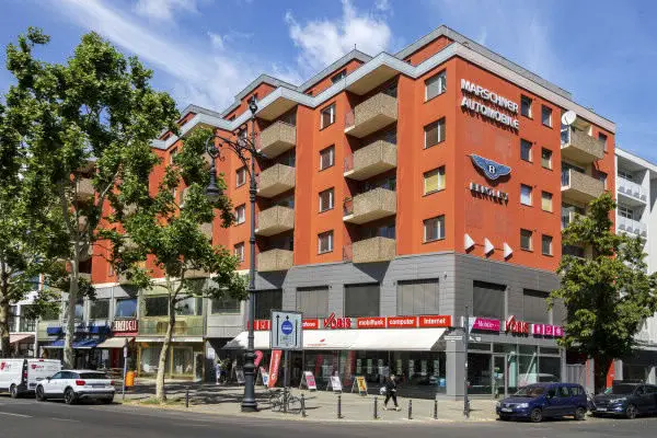 Kurfürstendamm 73, 10709 Berlin