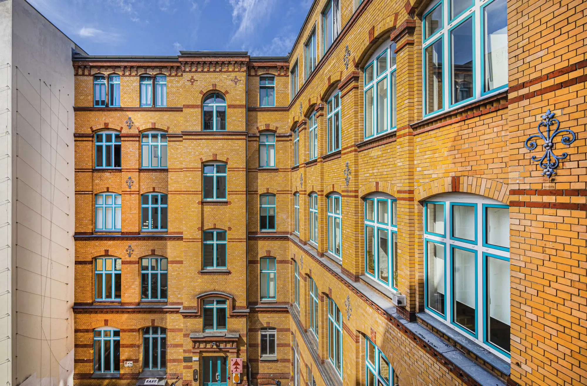 Skalitzer Str. 104, 10997 Berlin