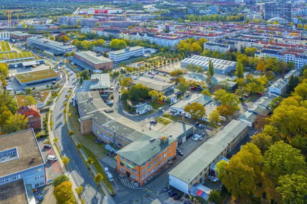 Naumannstr. 27-38 / Wilhelm-Kabus-Str.32-77, 10829 Berlin