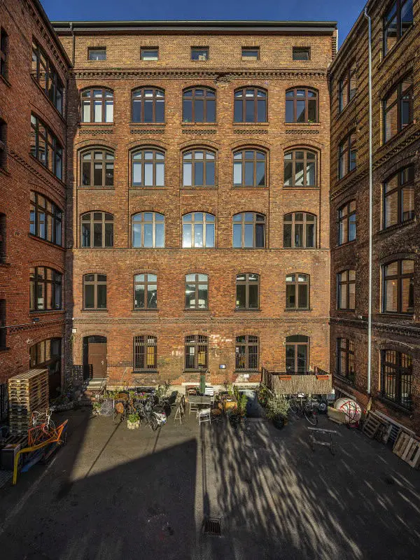 Oranienstr. 185, 10999 Berlin