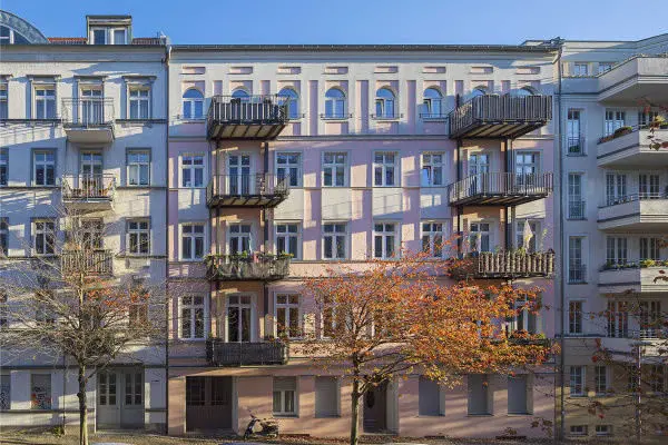 Christburger Str. 27, 10405 Berlin