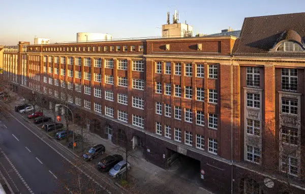 Neue Bahnhofstr. 11-17, 10249 Berlin