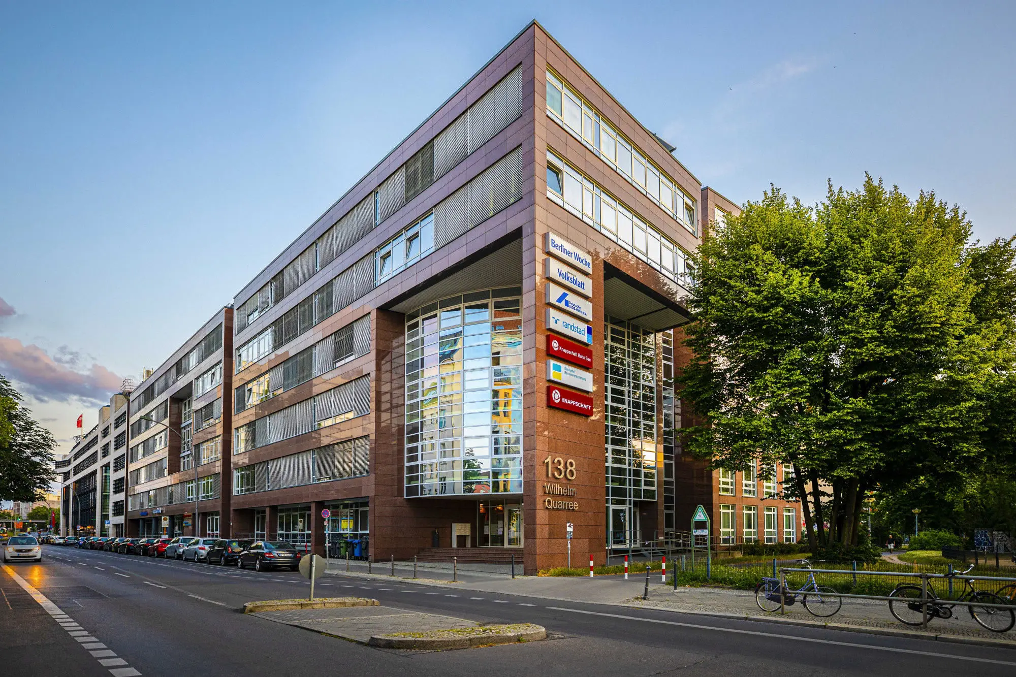 Wilhelmstr. 138/139, 10963 Berlin