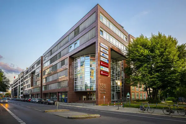 Wilhelmstr. 138/139, 10963 Berlin