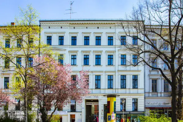 Mehringdamm 53-57, 10961 Berlin