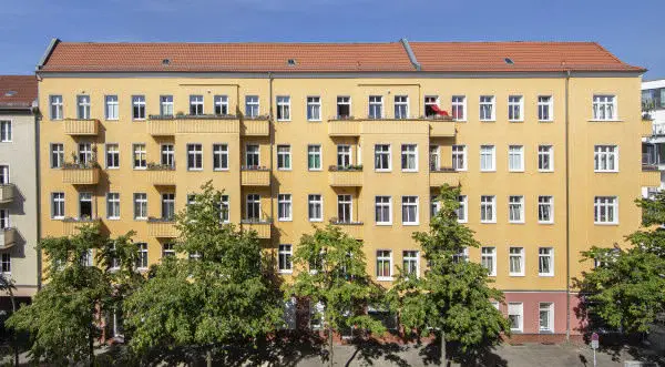 Richard-Sorge-Str. 69, 69a, 10249 Berlin