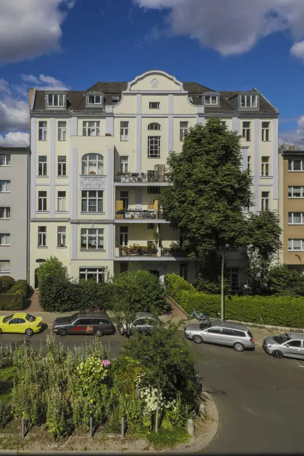 Heilbronner Str. 3, 10779 Berlin