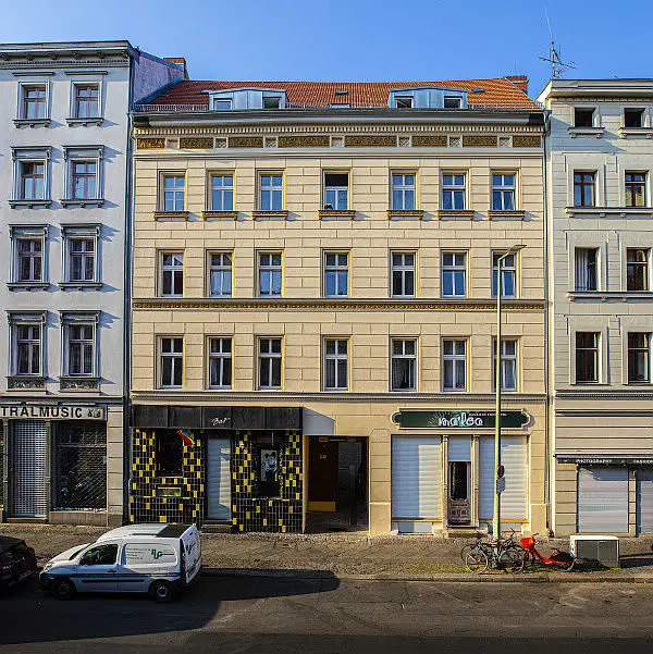 Oranienstr. 187, 10999 Berlin