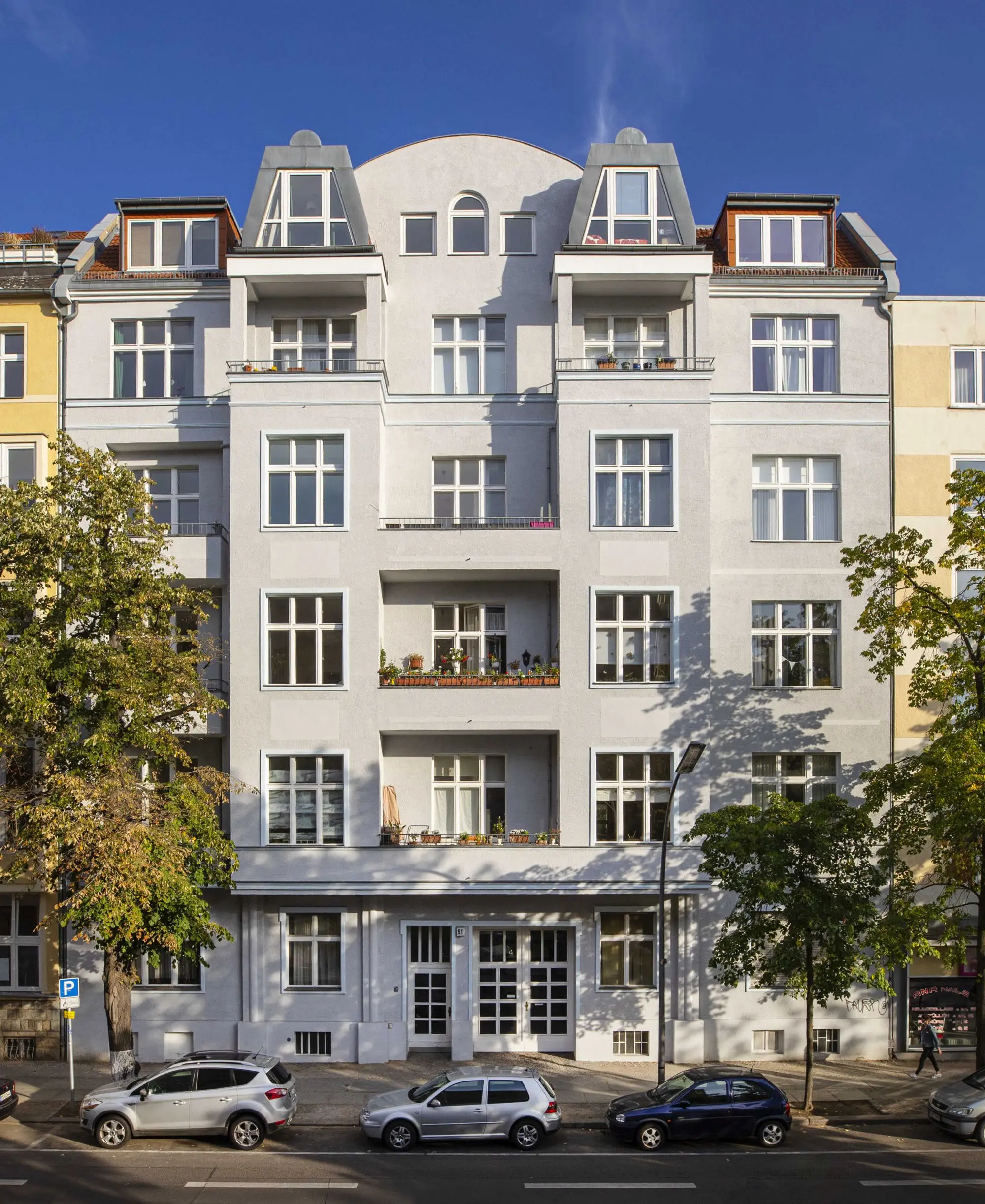 Paulsborner Str. 91, 10709 Berlin
