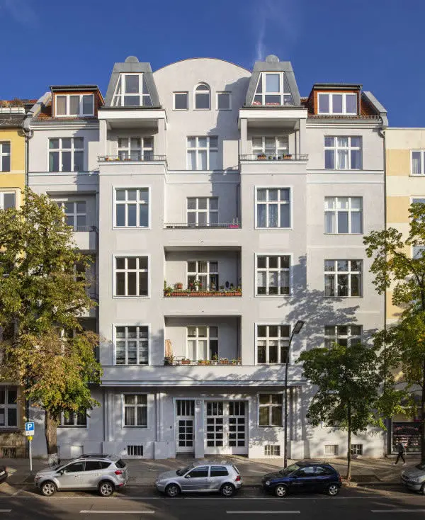 Paulsborner Str. 91, 10709 Berlin