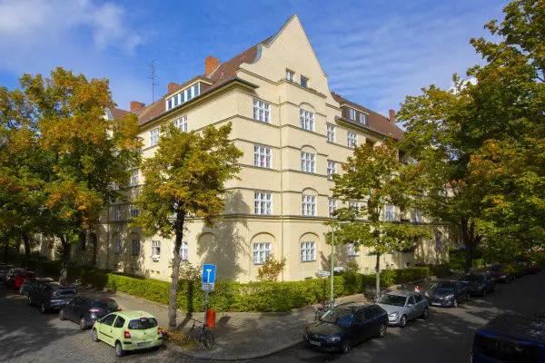 Markelstr. 27/Kreuznacherstr. 17 / Gritznerstr. 2-6, 12163 Berlin