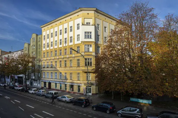 Perleberger Str. 8, Stephanstr. 67, 10559 Berlin