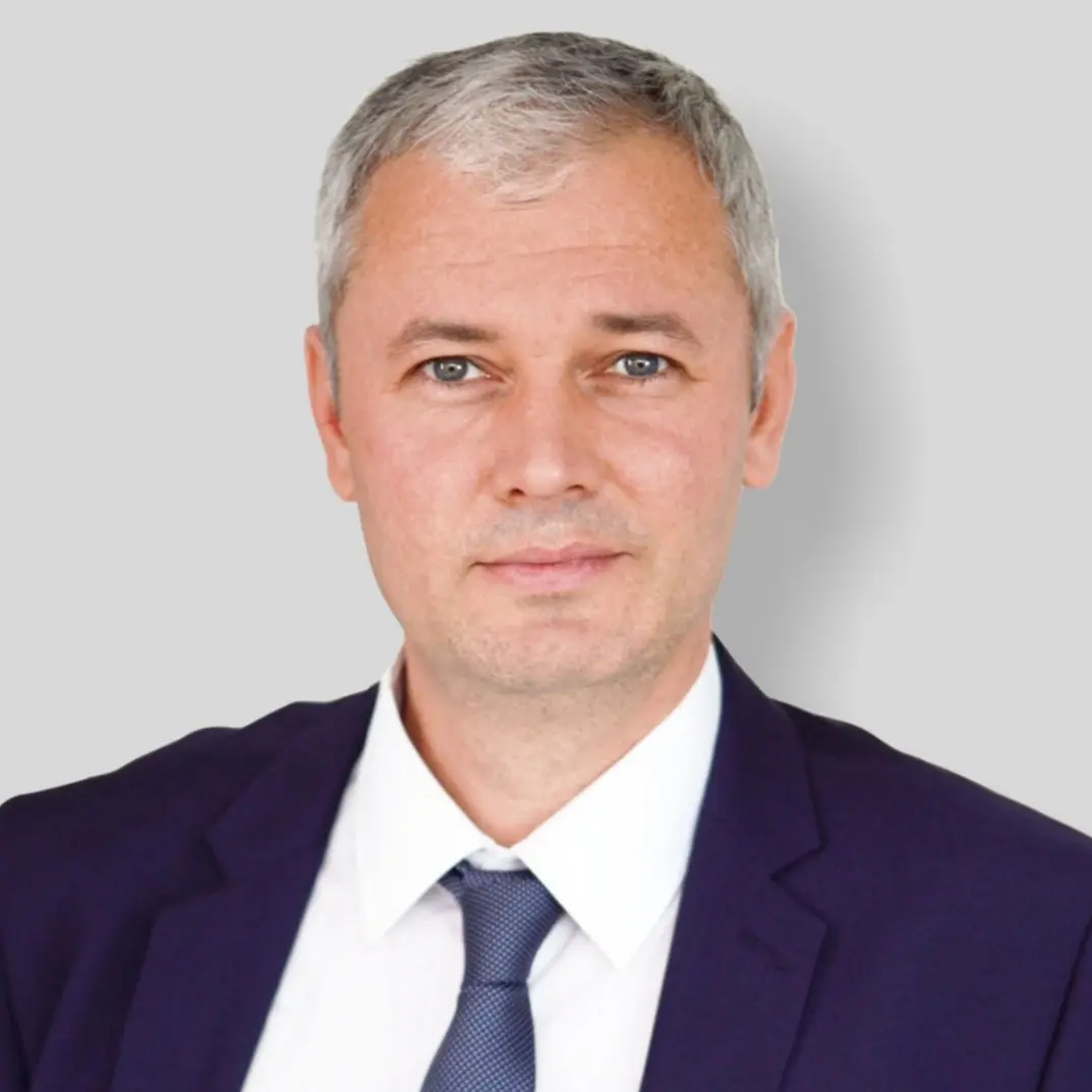 Andreas Schön, Director