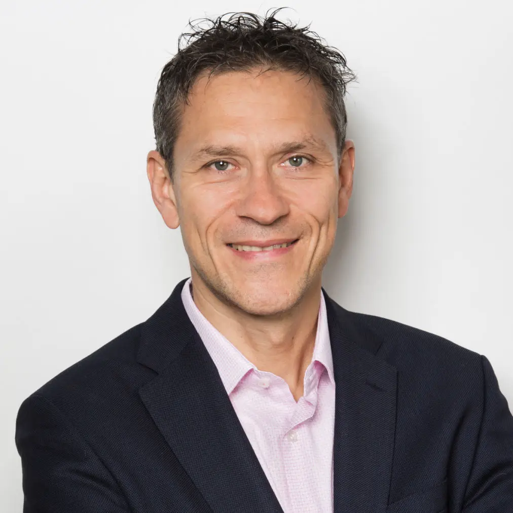 Samuel Czarny, Geschäftsführer