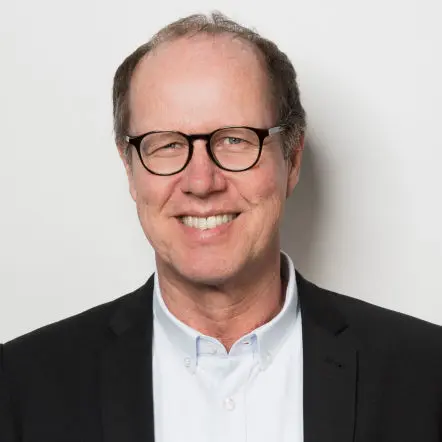 Folke Timmermann, Senior Projektentwickler