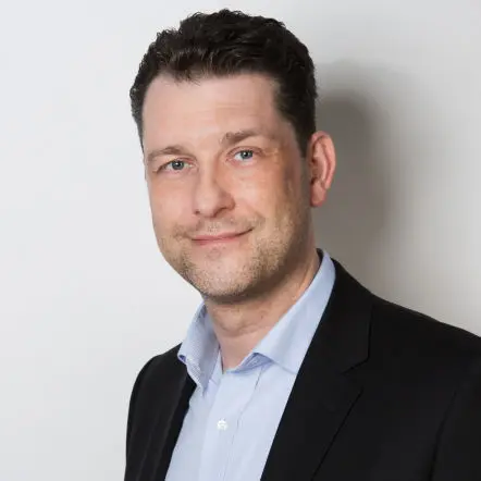 Markus Brauns, Asset Manager