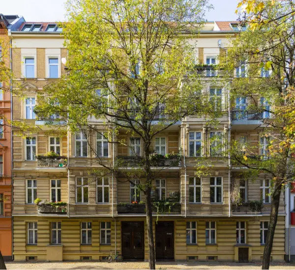 Spenerstr. 11, 10559 Berlin