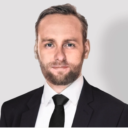 Steffen Lesener, Leiter gewerbliche Vermietung